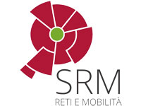 Logo SRM Reti e Mobilità s.r.l.